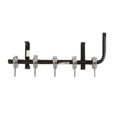 Whirlpool Part# 74009420 Manifold Pipe (OEM)