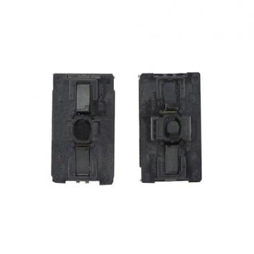 Whirlpool Part# 74009662 Rotary Switch (OEM)
