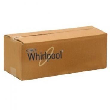 Whirlpool Part# 74010567 Backguard Panel (OEM)
