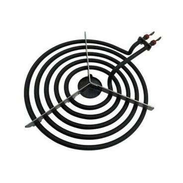 Whirlpool Part# 7406P070-60 Surface Burner - Genuine OEM