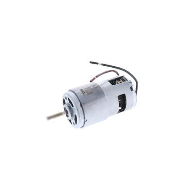 Homelite Part# 742225001 String Trimmer Motor - Genuine OEM