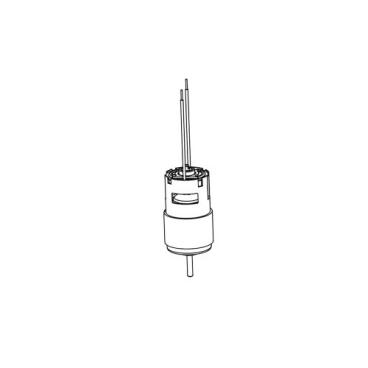 Homelite Part# 742675001 Motor - Genuine OEM