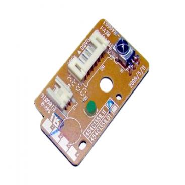 Toshiba Part# 75016400 Printed Circuit Board Assembly (OEM) IR/B3