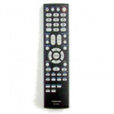 Toshiba Part# 75019406 Remote Control (OEM)
