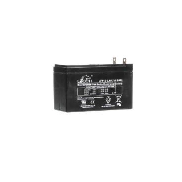 Homelite Part# 750400010 Leoch Battery - Genuine OEM