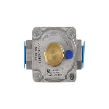 Whirlpool Part# 7510P075-60 Regulator (OEM)