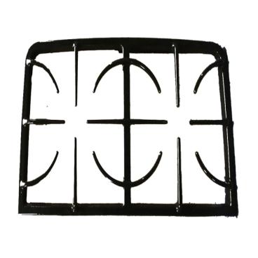 Whirlpool Part# 7518P287-60 Burner Grate (OEM)