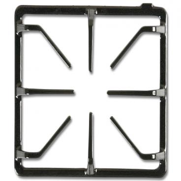 Whirlpool Part# 7518P248-60 Grate (OEM) Black