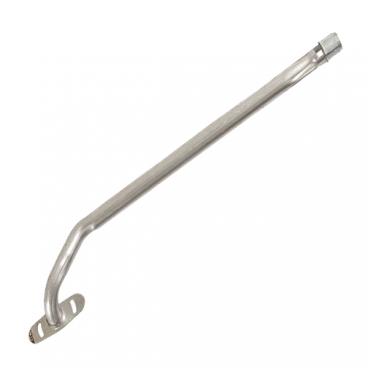 Whirlpool Part# 7538P009-60 Venturi (OEM) Rear