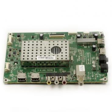 Haier Part# 756TXFCB0QK017000X Main Board (OEM)