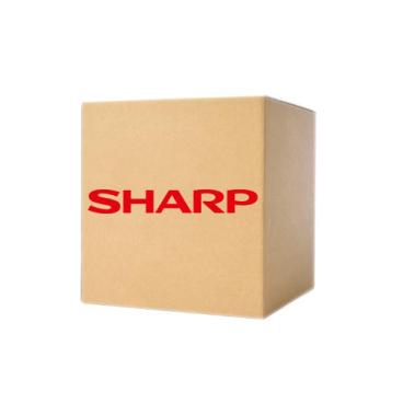Sharp Part# 756TXGCC0QK004030X Main Board - Genuine OEM