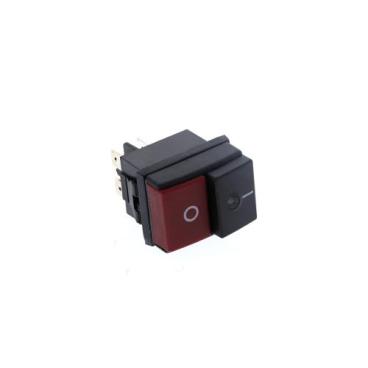 Homelite Part# 760504007 Main Switch - Genuine OEM