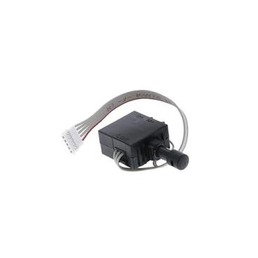 Homelite Part# 760579005 Replacement Switch - Genuine OEM