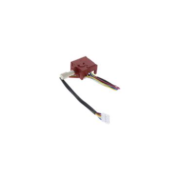 Homelite Part# 760649001 Variable Speed Switch - Genuine OEM