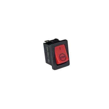 Homelite Part# 760700002 Momentary Contact Switch  - Genuine OEM
