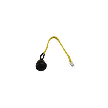 Homelite Part# 760945004 Auto Idle Button - Genuine OEM