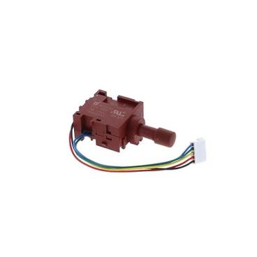 Homelite Part# 760952002 String Trimmer Switch - Genuine OEM