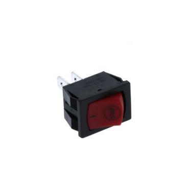 Homelite Part# 760961002 Switch - Genuine OEM