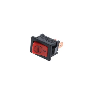 Homelite Part# 760961009 Momentary Stop Switch  - Genuine OEM