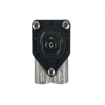 Dacor Part# 76250 Flowmeter Nsf High Pressure (OEM)