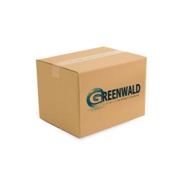 Greenwald Industries Part# 77-2018-12017 Key - Genuine OEM