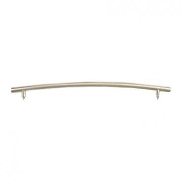 Whirlpool Part# 7701P467-60 Door Handle (OEM)
