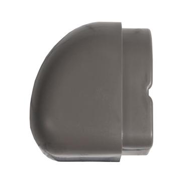 Whirlpool Part# 7726P301-60 End Cap (OEM)