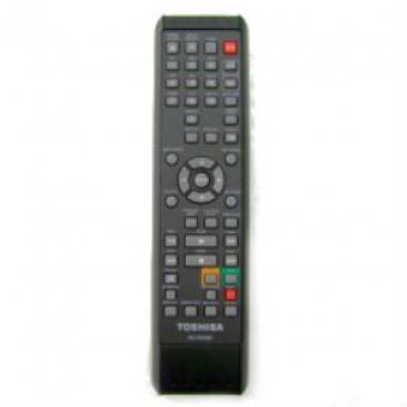 Toshiba Part# 79103680 Remote Control (OEM) NB340UD