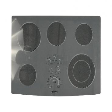 Whirlpool Part# 7920P218-60 Cooktop (OEM)