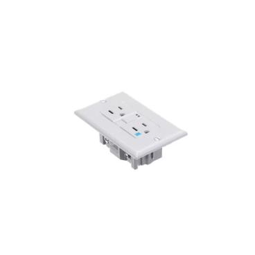 Lennox Part# 79J98 Duplex Receptacle - Genuine OEM