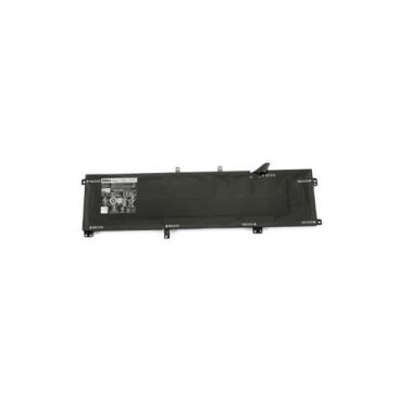 Dell Part# 7D1WJ Battery - Genuine OEM