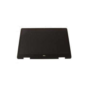 Dell Part# 7WK01 Touch Screen Assembly - Genuine OEM
