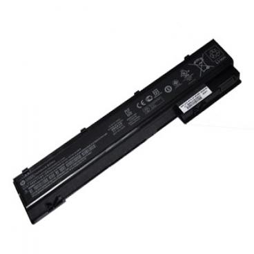 8-Cell Lithium-Ion Laptop Battery for HP 8570w Notebook