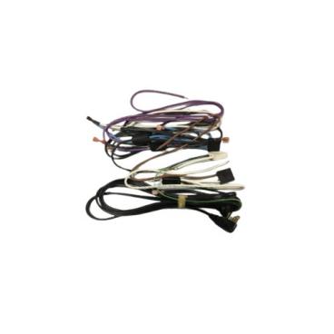 U-Line Part# 80-55186-00 Power Cord - Genuine OEM