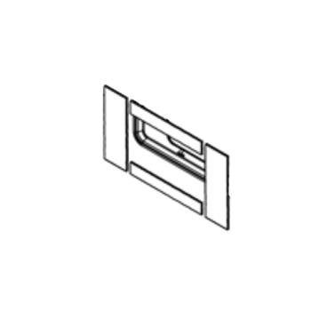 Dacor Part# 80216 Door Insulation - Genuine OEM