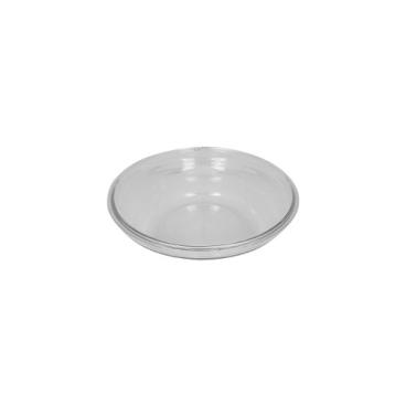 Speed Queen Part# 802695P Door Glass (Egg Shape) - Genuine OEM