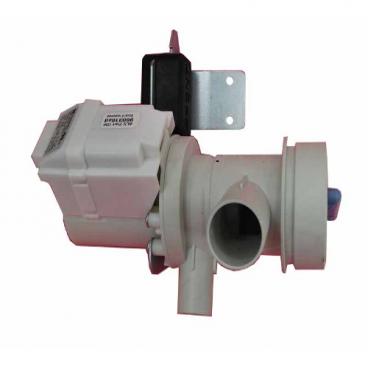 Speed Queen Part# 803921P Drain Pump Assembly (OEM) 120V,60Hz