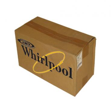 Whirlpool Part# 8040075 Front Cabinet (OEM)