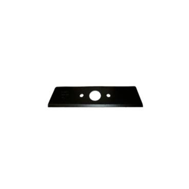 Echo Part# 80419B Edger Blade - Genuine OEM