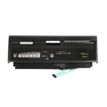 Whirlpool Part# 8051709 Control Panel (OEM)