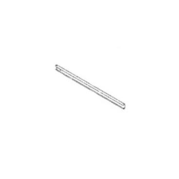 Frigidaire Part# 807085002 Rail Top Rack - Genuine OEM
