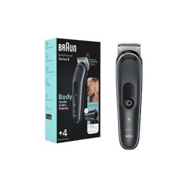 Braun Part# 80711158 Body Groomer - Genuine OEM