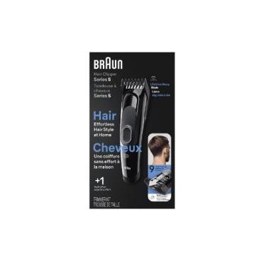 Braun Part# 80711255 Hair Clipper - Genuine OEM