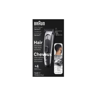 Braun Part# 80711257 Hair Clipper - Genuine OEM