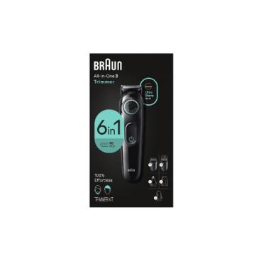 Braun Part# 80711294 All in One Trimmer - Genuine OEM