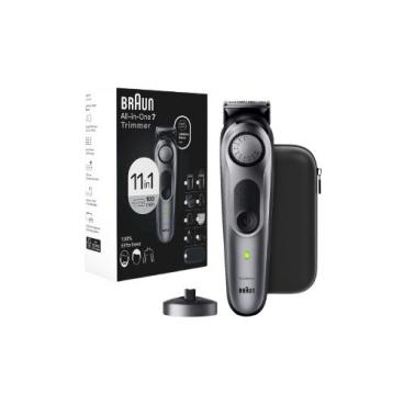 Braun Part# 80711301 All in One Trimmer - Genuine OEM