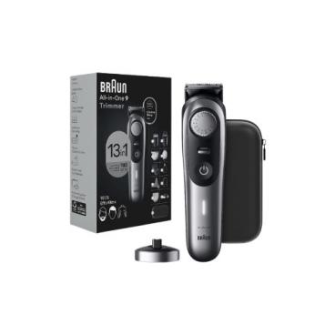 Braun Part# 80711303 All in One Trimmer - Genuine OEM