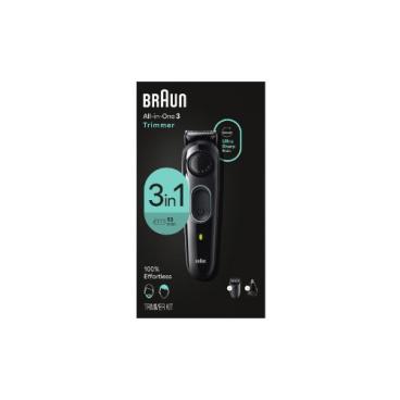 Braun Part# 80711310 All in One Trimmer - Genuine OEM