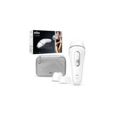 Braun Part# 80715457 Hair Reduction (White,Silver) - Genuine OEM
