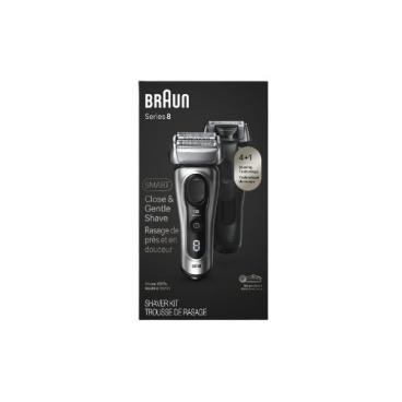 Braun Part# 80727186 Shaver Kit - Genuine OEM